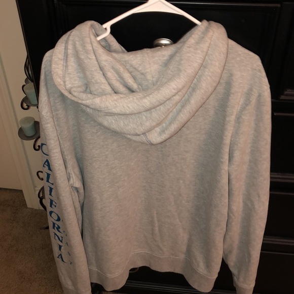 Men’s Aeropostale Sweatshirt size Large - Picture 3 of 4